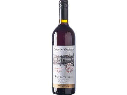 Znovín Znojmo Svatovavřinecké Selected Collection 750ml