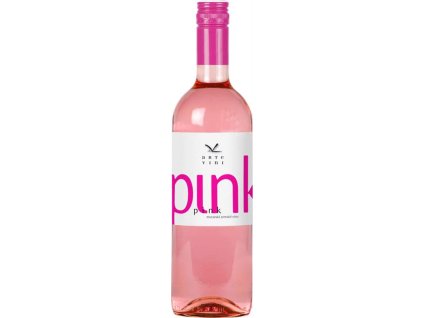 Arte Vini Zweigeltrebe rosé moravské zemské víno 750ml
