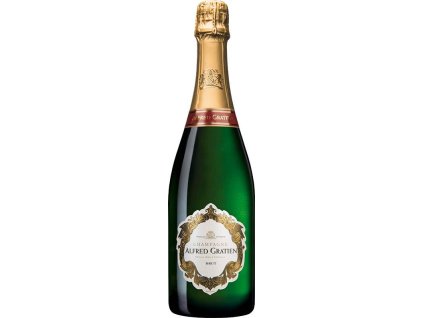 Alfred Gratien Brut Champagne 750ml