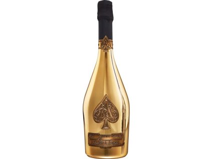 Armand de Brignac Gold Brut Champagne 750ml