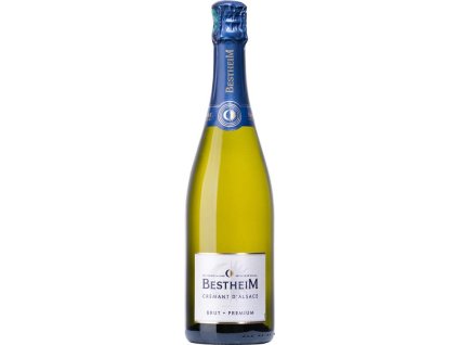 Bestheim Crémant D'Alsace Premium Brut 750ml