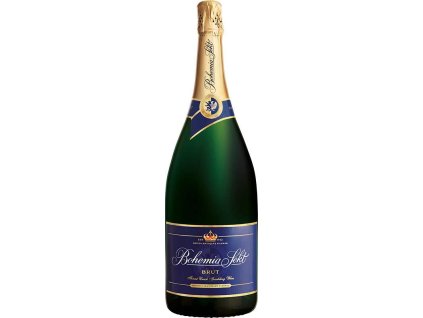 Bohemia Sekt Brut 1,5l