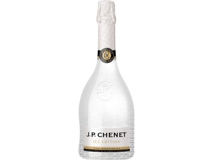 JP.Chenet Chardonnay Demi Sec Ice Edition 750ml