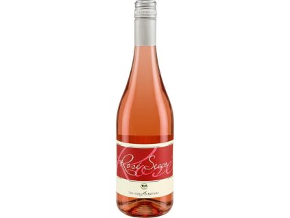 Alnatura Secco Rosé BIO 750ml