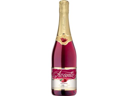 Avanti Amarena 750ml