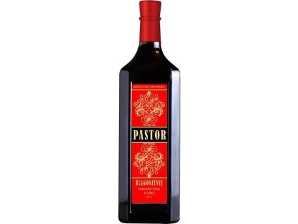 Cimislia Pastor 750ml