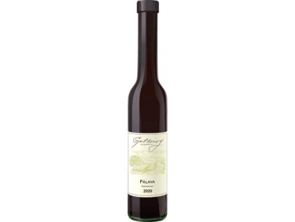 Gotberg Pálava slámové 200ml