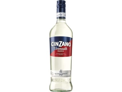 Cinzano Vermouth Bianco 750ml