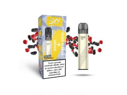 5751 1 syx pod starter kit gold prichut