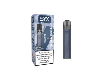77969 4 syx pod starter kitdark blue psd