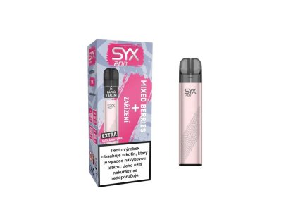 77969 5 syx pod starter kitdark pink psd