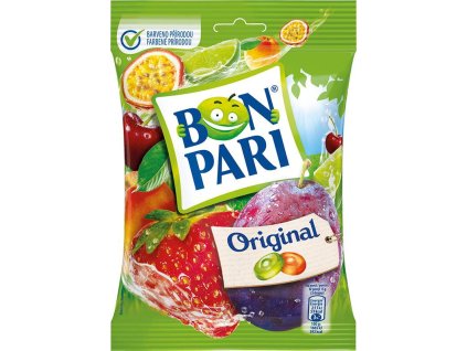 Bon Pari Bonbóny original 90g