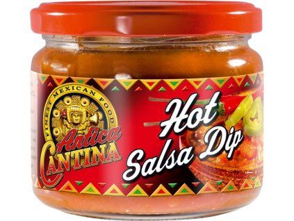 Antica Cantina Salsa hot dip 300g
