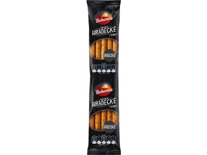 Bohemia Tyčinky Hradecké ďábelské 100g
