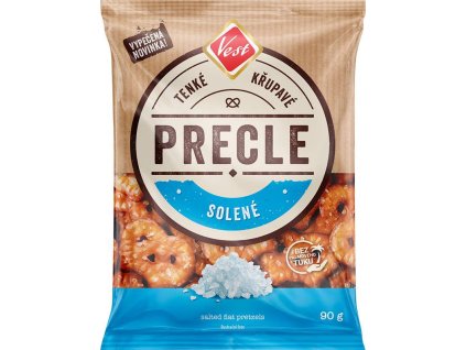 Vest Precle solené 90g
