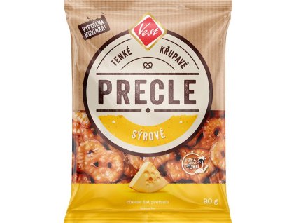 Vest Precle sýrové 90g