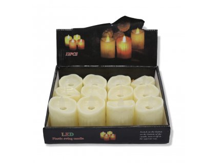3747 2 3747 2 3747 2 cajova led svicka m