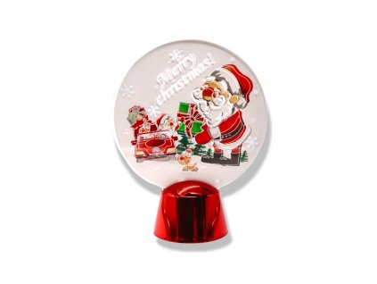 3855 3855 3855 vanocni dekoracni svetlo santa