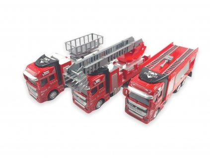 4113 1 4113 1 4113 1 metalove hasicske auto set 6ks