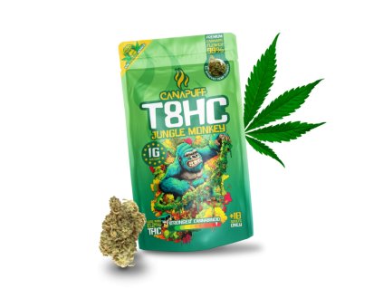 T8HC Flowers jungle monkey[1]