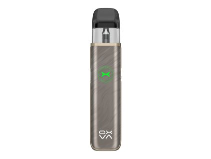 OXVA - Xlim GO2 Pod Kit LIGHT BROWN SHADOW