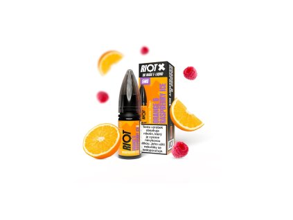13596 e liquid riot x salt orange raspberry ice 5mg[1]