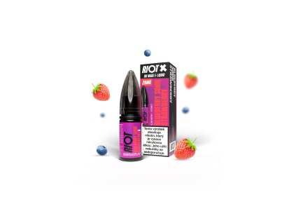 13578 2 e liquid riot x salt blueberry sour strawberry 20mg[1]