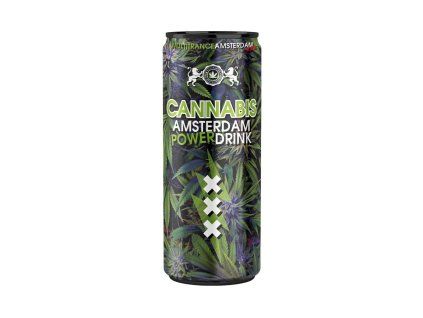 canabis energy drink amsterdam power drink canna27 1
