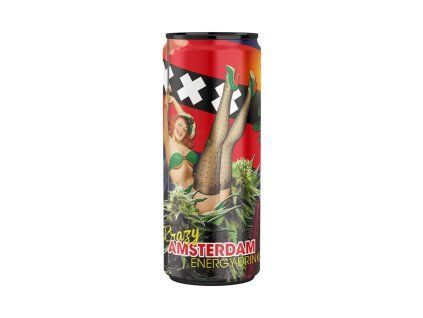 cannabis energy drink crazy amsterdam canna15 1
