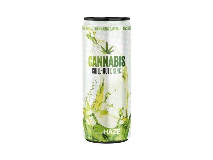 cannabis chill out drink canna52 02