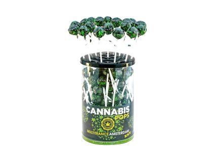 cbd pops lollies display container canna13 1