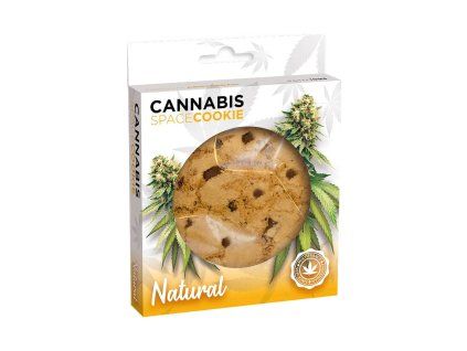 cannabis natural cookie canna36B 1
