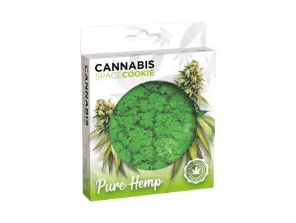 cannabis pure hemp cookie canna36GB 1