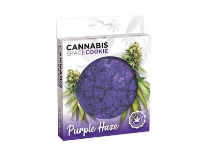 cannabis purple haze cookie canna36PB 1