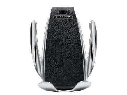 4881 3 4881 3 4881 3 drzak na telefon do auta se senzorem a bezdratovym nabijenim s5 2in1