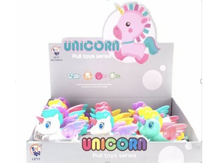 5136 5136 5136 jednorozec unicorn baleni 12ks