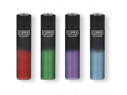 8590 8590 clipper cp 11 black crystal 24 bal