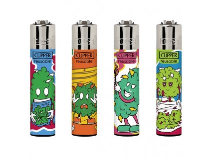 8596 8596 clipper cp 11 high gang 24 bal