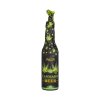 cannabis beer wrapped black canna74B 1