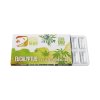 17mg cbd eucalyptus hemp chewing gum canna88 single 1