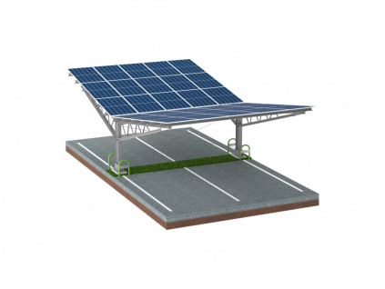 solarni pristresek t eco 4 auta maxori fotovoltaika