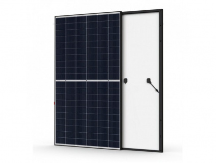 maxori fotovoltaika fotovoltaicky panel luxen stribrny