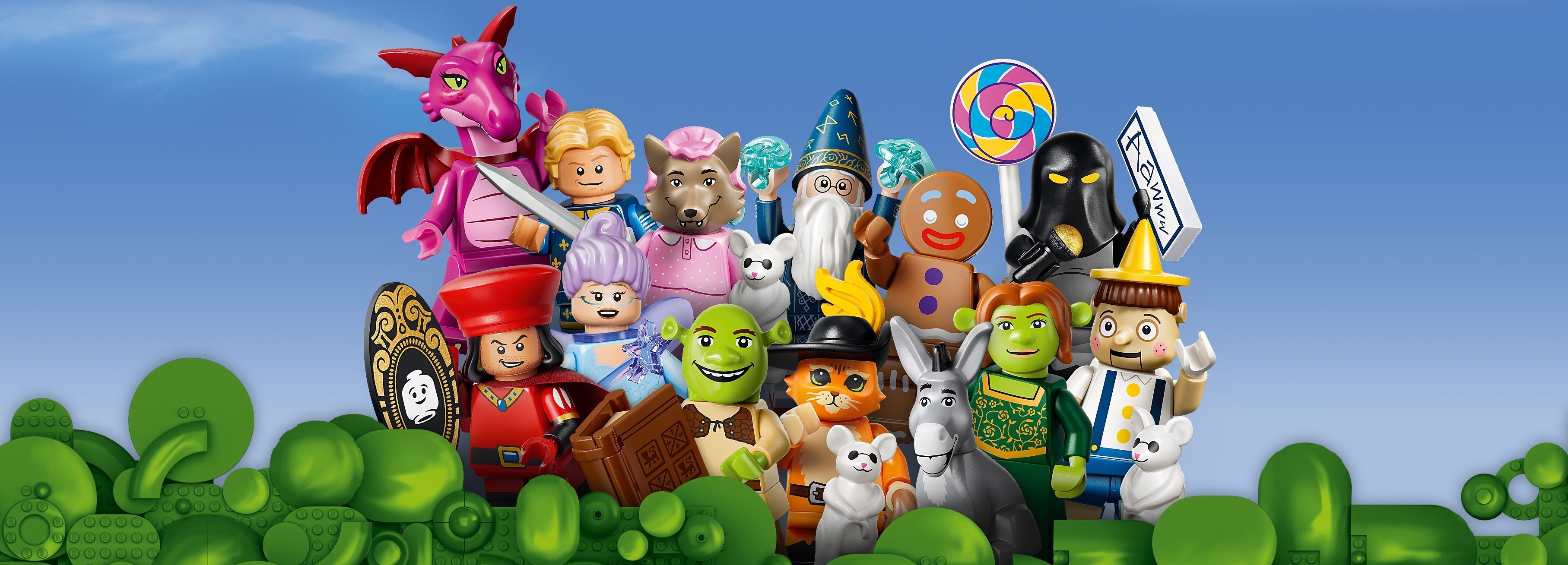minifig