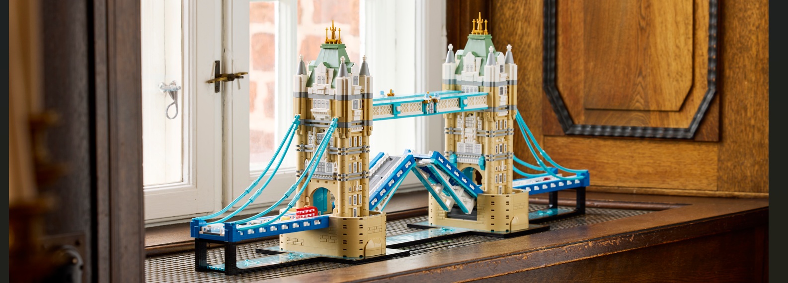bridge