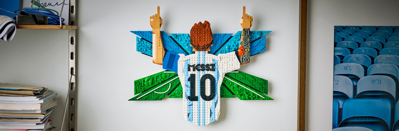 messi