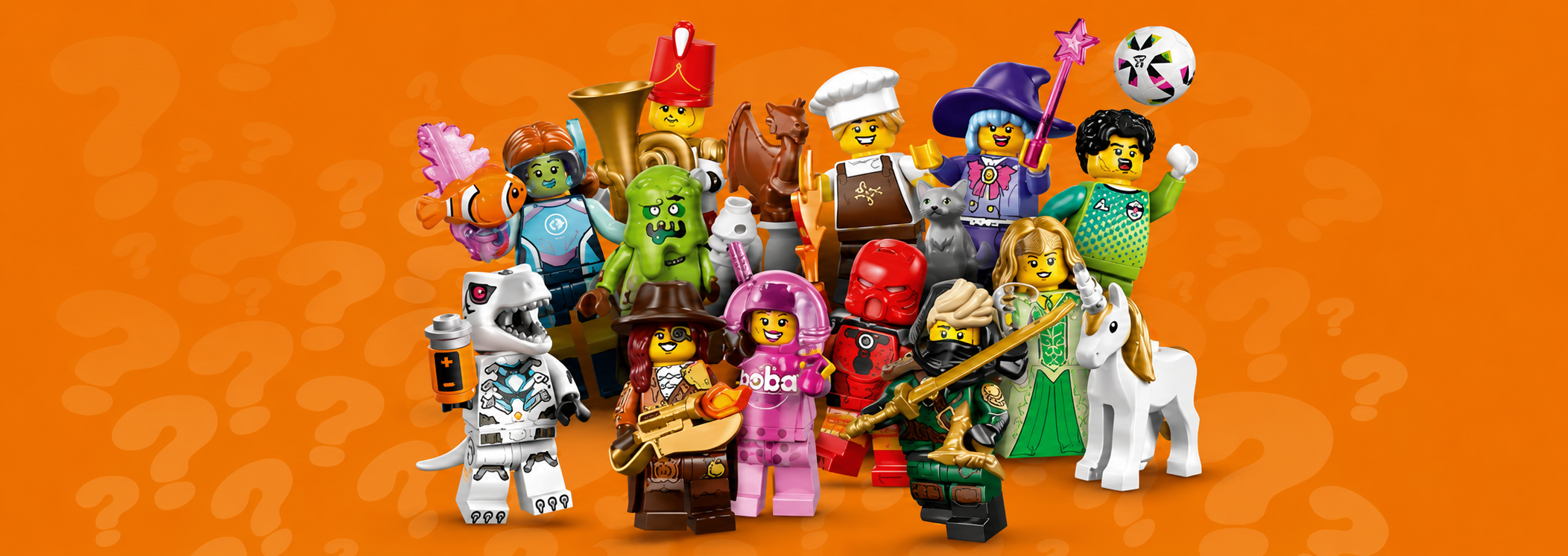 minifig