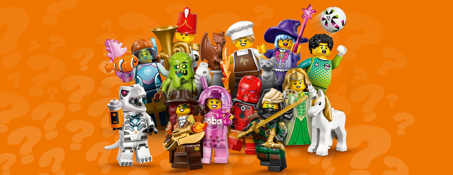minifig