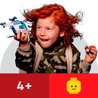 2 Top dle věku