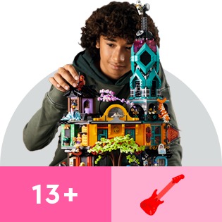 5 top dle věku
