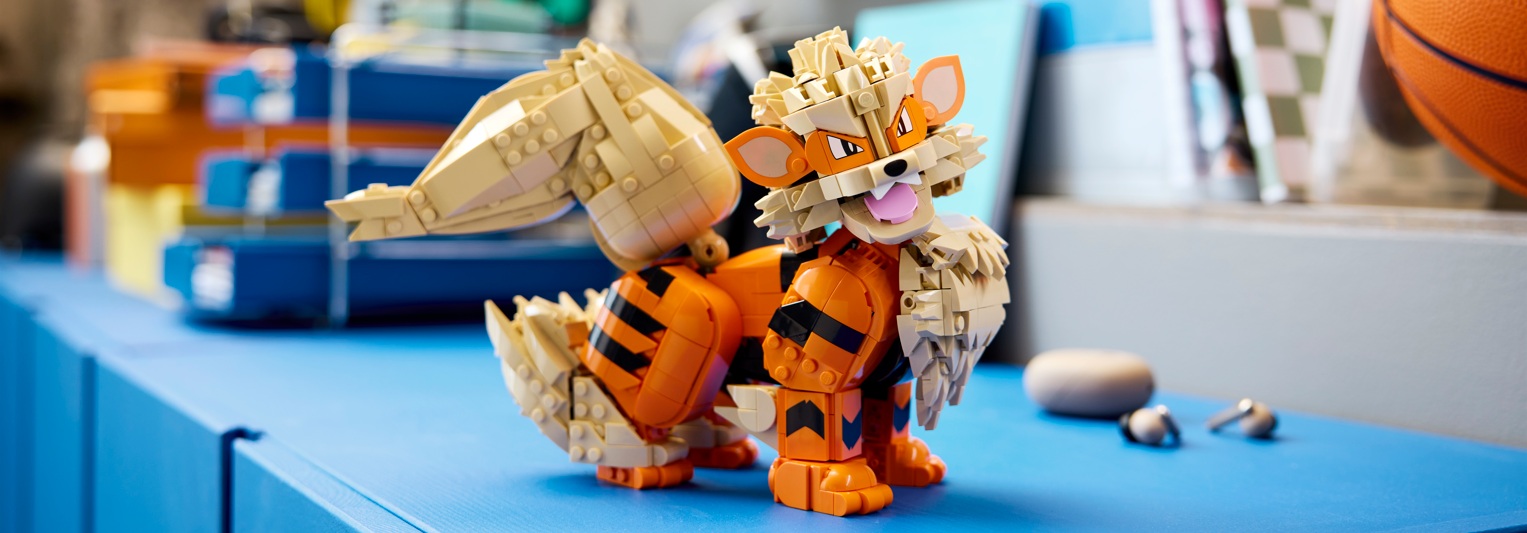arcanine
